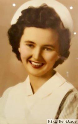 Barbara Jean "mimi" Lewis Kincheloe