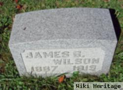 James B. Wilson