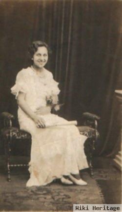 Dorothy Rose Jarvis Schertzer