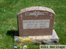 Patrick J. Cullen