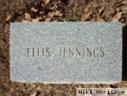 Ellis Jennings