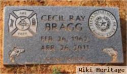 Cecil Ray Bragg