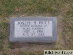 Joseph H. Price