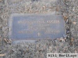 Anthony Paul Kuczer