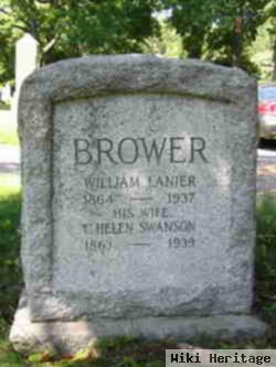 William Lanier Brower