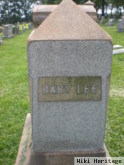 Baby Lee