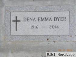 Dena Emma Long Dyer