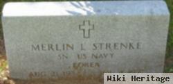 Merlin Strenke