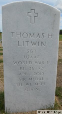 Thomas H. Litwin