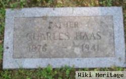 Charles L. Haas