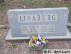 Irene Barnes Lineburg