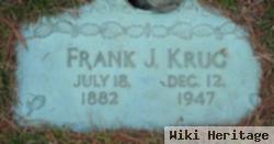 Frank J Krug