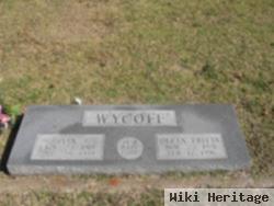 Ervin J. Wycoff