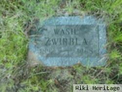 Wasil Zwirbla