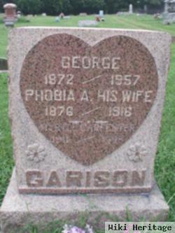 George Garison