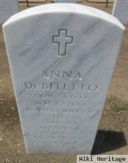 Anna Dibitetto