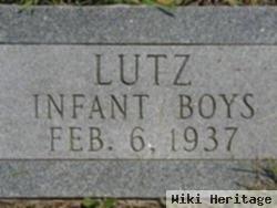 Infant Son Lutz