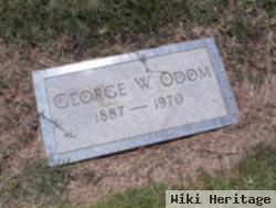 George W Odom