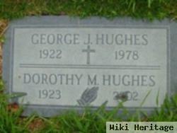 George John Hughes