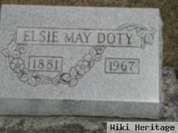 Elsie M. Doty