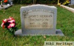 James Herman Thompson