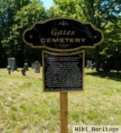 Angeline Matteson Gates