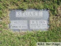 Mildred Stuart