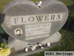 Robert Dale "robby" Flowers