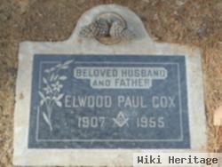 Elwood Paul Cox