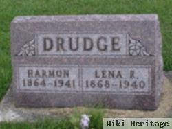 Lena R Drudge