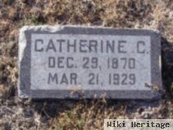 Catherine C. Neiman