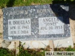 Harlow Douglas Brown