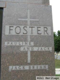 Jack Foster