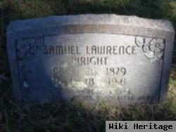 Samuel Lawrence Wright