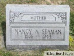 Nancy Ann Nichols Seaman