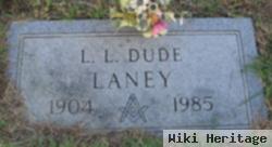 Lother Lee "dude" Laney