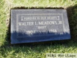 Walter Leon "skeeter" Meadows, Jr