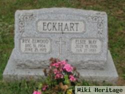 Elsie May Eckhart