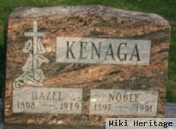 Hazel Kenaga