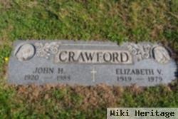 Elizabeth Crawford