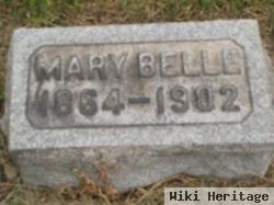 Mary Belle Love