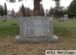 Mary Lee Shaffer Kellner