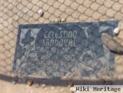 Celestino Sandoval