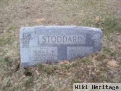 Horace W. Stoddard