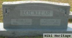 William Samuel "sam" Locklear