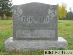 Carl P. Buraglio