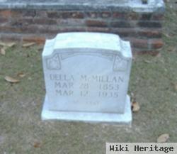 Della Mcmillan