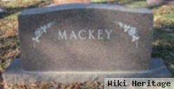 Elva Lee Cagle Mackey