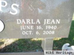 Darla Jean Phipps