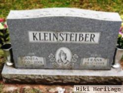 Frank Kleinsteiber